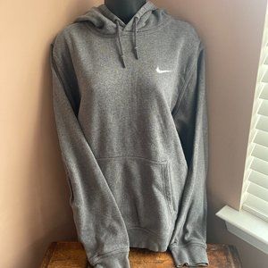 Nike sweatshirt / hoodie L